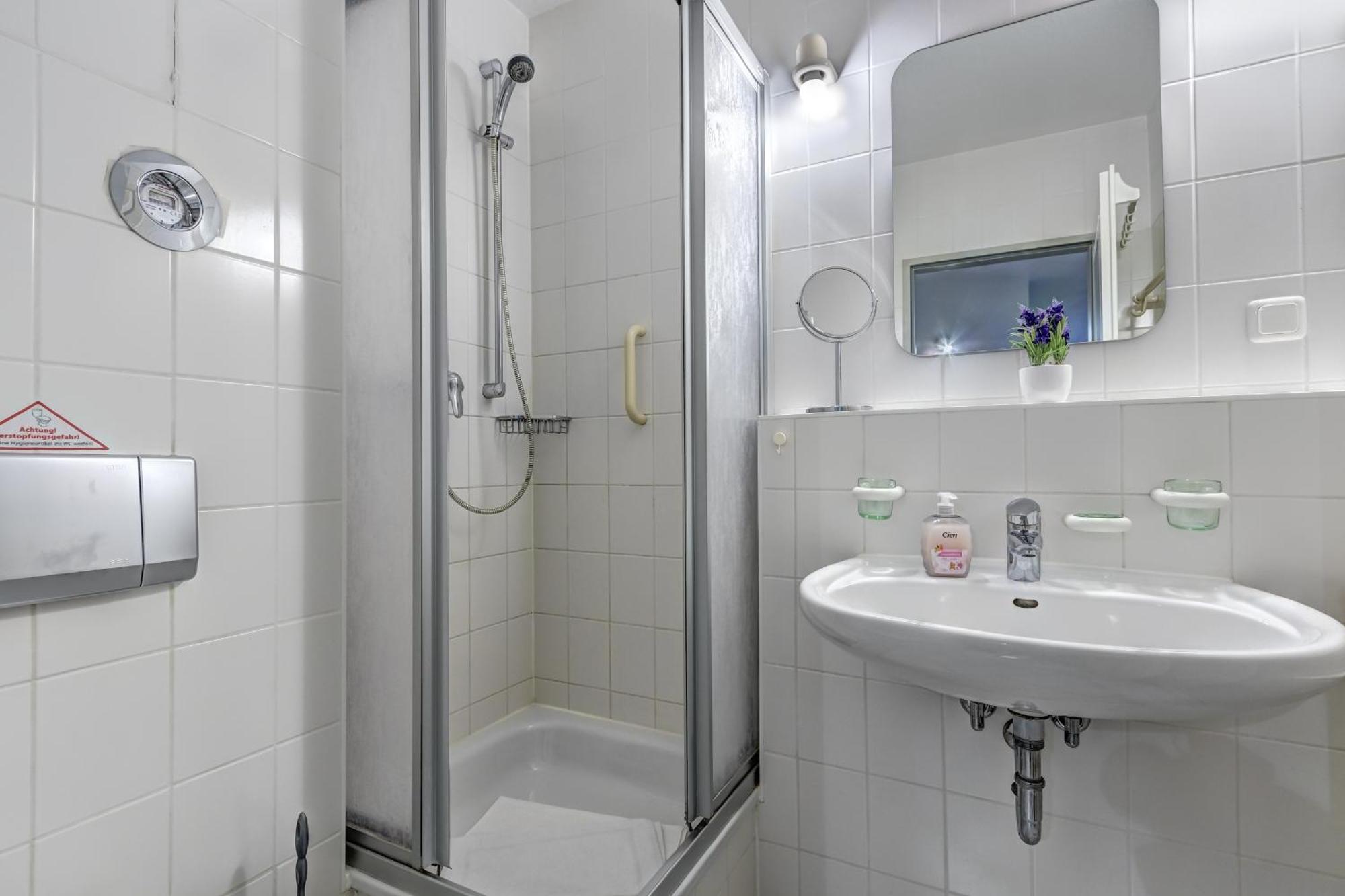 Seepark 703 Apartment Traful Ostseebad Heringsdorf Exterior foto